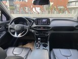 Hyundai Santa Fe-7