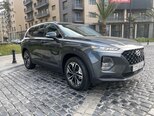 Hyundai Santa Fe-3