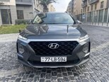 Hyundai Santa Fe-1
