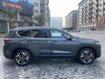 Hyundai Santa Fe-4