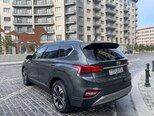Hyundai Santa Fe-5