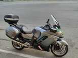 Kawasaki 1400 GTR-1