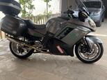Kawasaki 1400 GTR-6