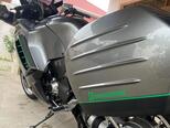 Kawasaki 1400 GTR-5