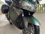 Kawasaki 1400 GTR-2