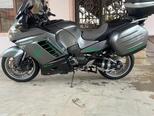 Kawasaki 1400 GTR-3