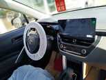 Toyota Corolla Cross-21