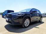 Toyota Corolla Cross-5