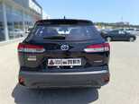 Toyota Corolla Cross-14