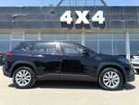 Toyota Corolla Cross-9