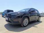 Toyota Corolla Cross-3