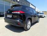 Toyota Corolla Cross-17