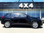 Toyota Corolla Cross-7