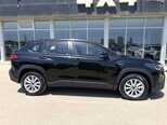 Toyota Corolla Cross-8