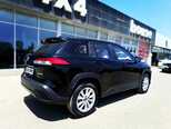 Toyota Corolla Cross-15