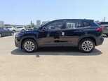 Toyota Corolla Cross-11