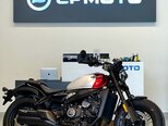 CFMOTO 450 CL-C-1