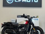 CFMOTO 450 CL-C-2