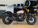 CFMOTO 450 CL-C-7