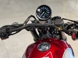 CFMOTO 450 CL-C-9