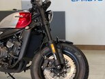 CFMOTO 450 CL-C-3