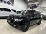 Land Rover Range Rover-2