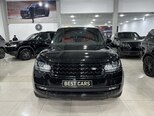 Land Rover Range Rover-1