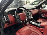 Land Rover Range Rover-7