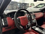 Land Rover Range Rover-8