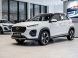Chery Tiggo 2 Pro-1