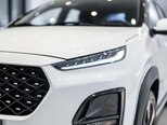 Chery Tiggo 2 Pro-4