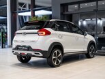Chery Tiggo 2 Pro-2