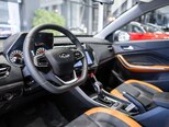 Chery Tiggo 2 Pro-12
