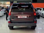 Toyota Land Cruiser Prado-2
