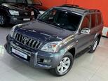 Toyota Land Cruiser Prado-10