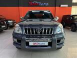 Toyota Land Cruiser Prado-1