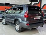 Toyota Land Cruiser Prado-8
