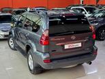 Toyota Land Cruiser Prado-7