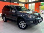 Toyota Land Cruiser Prado-12