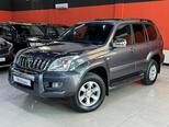 Toyota Land Cruiser Prado-9