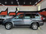Toyota Land Cruiser Prado-4