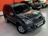 Toyota Land Cruiser Prado-11