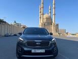 Kia Sorento-1