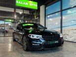 BMW 540-1