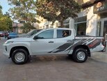 Mitsubishi L200-4