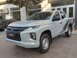 Mitsubishi L200-3