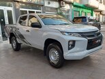 Mitsubishi L200-2