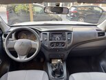 Mitsubishi L200-9