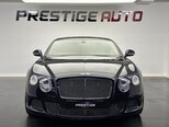 Bentley Continental GT-2