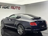 Bentley Continental GT-4